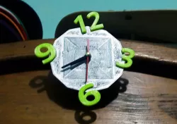 Clock