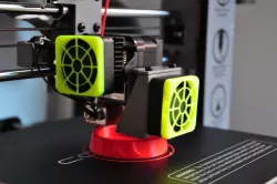 Cocoon create touch fan covers