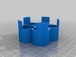 Cosmic Encounter Insert Items