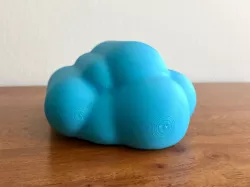 Cottons Cloud by redooit Remix
