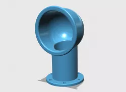 Cowl Vent 2