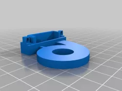 Creality CR10 Fan Cooler
