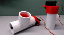 Crow Feeder