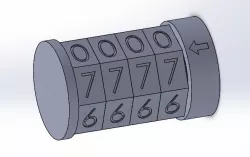 Cryptex