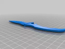 Csgo based knife