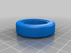 Customizable  Tire