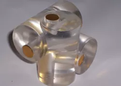 Cylinders puzzle
