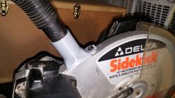 delta sidekick miter saw 3D Models | Page 1 | STLFinder