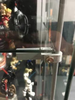 Detolf Shelf Support