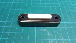 Doorbell Button Replacement