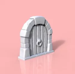 Doors for Arcadia Quest