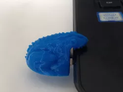 Dragon/Frog USB