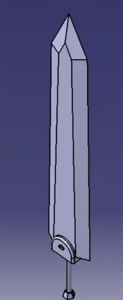 Dragonslayer (Berserk)