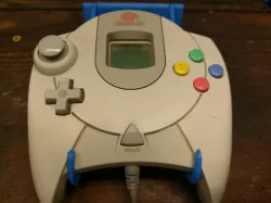 Dreamcast Controller Holder