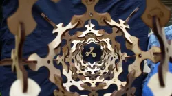 Dreikopftile