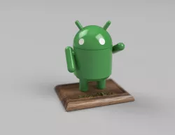 Droid Box (Android)