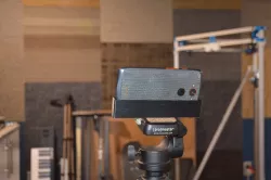 Droid Turbo Tripod Mount