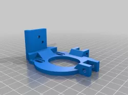Dual Alignment for 40W (K40) CO2 Laser Cutter - HellRzR