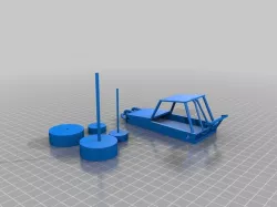dune buggy