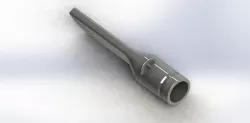 Dyson Adapter 10mm width