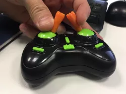 Eachine E010 Extendet Stick 