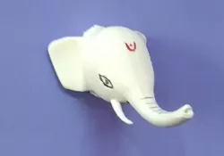 Elephant Hook
