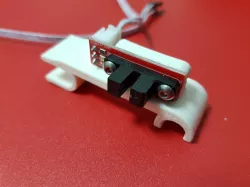 ENDSTOP OPTIC SUPPORT