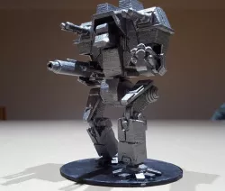 Epic Scale - Mechanical Humans - Large Walker