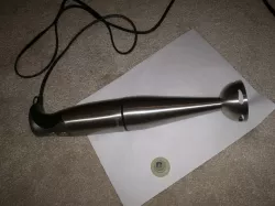 Faberware FB-1301 hand blender connector