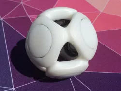Fidget Ball