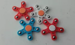 Fidget Hand Spinner