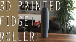 Fidget Roller (rolling stick toy)