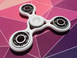 Fidget Spinner
