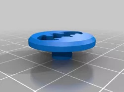 fidget spinner 607 Bearings caps