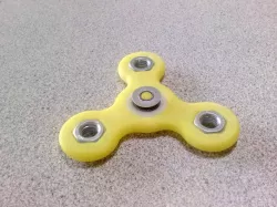 fidget spinner