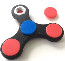 Fidget Spinner