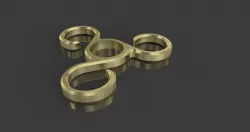 Fidget spinner