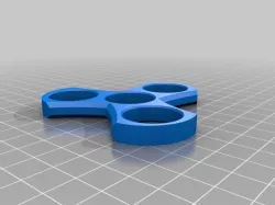 fidget spinner