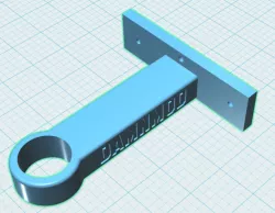 filament holder