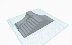 Finger Board Series #2