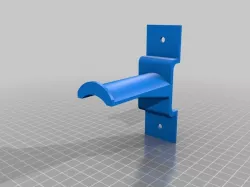FlashForge Creator Pro parts