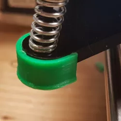 FLSUN i3 Leveling Screw Nut