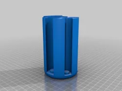 Ford V8 Change Holder
