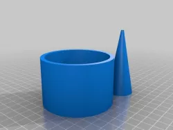FPV Noodle Gate :-)