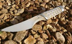 fremen knife 3d models 【 STLFinder