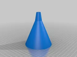 Funnel (embudo)