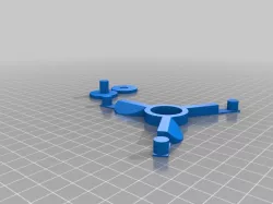 FUNNN!!!! Fidget Spinner