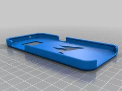 Galaxy S7 Makers Muse Case