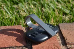 Garage Door Opener Clip