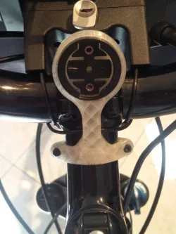 Garmin Edge 810 Bike support